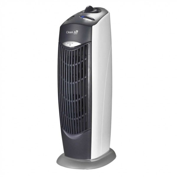 Purificator aer Optima, 5 stadii filtrare, 40mp, ionizator